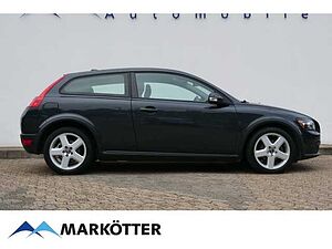 Volvo  2.0 Summum Navi/Leder/Xenon/Scheckheft