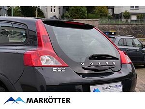 Volvo  2.0 Summum Navi/Leder/Xenon/Scheckheft