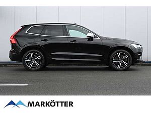 Volvo  T8 AWD R-Design  /Head-up/360/22 Zoll/