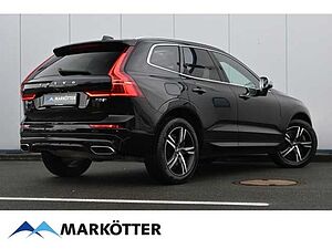 Volvo  T8 AWD R-Design  /Head-up/360/22 Zoll/