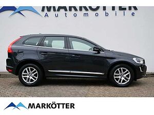 Volvo  D4 2WD Summum /Kamera/PDC vo + hi/