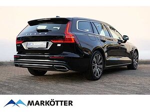 Volvo  T6 Inscription Expression /CAM/Harman Kardon/