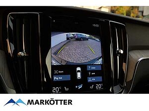 Volvo  T6 Inscription Expression /CAM/Harman Kardon/