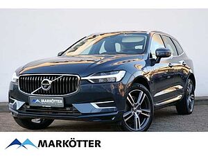 Volvo  T6 AWD Inscription /AHK/Sitzbelüftung/Pano/