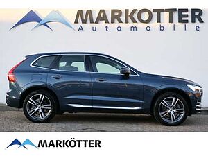 Volvo  T6 AWD Inscription /AHK/Sitzbelüftung/Pano/