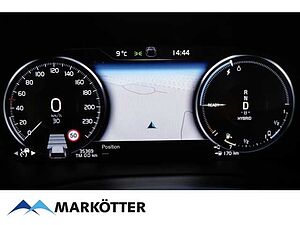 Volvo  T6 AWD Inscription /AHK/Sitzbelüftung/Pano/