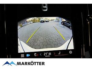 Volvo  B5 AWD Ultimate Dark 360CAM/HUD/ACC/BLIS