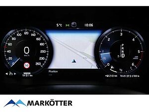 Volvo  D4 Momentum /Kamera/Ganzjahresreifen/