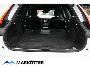 Volvo  D5 AWD Pro /360Grad/DAB/Schiebedach/