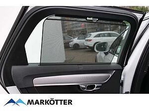 Volvo  D5 AWD Pro /360Grad/DAB/Schiebedach/