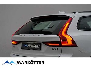 Volvo  D5 AWD Pro /360Grad/DAB/Schiebedach/