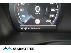 Volvo  T4 Recharge Inscription ACC/Navi/Kamera