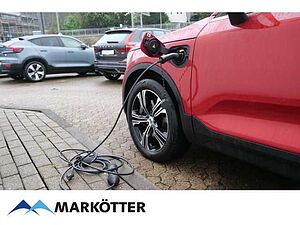 Volvo  T4 Recharge Inscription ACC/Navi/Kamera