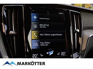 Volvo  T6 Inscription Expression /CAM/Harman Kardon/