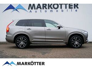 Volvo  T8 Inscription Expression /AHK/360CAM/