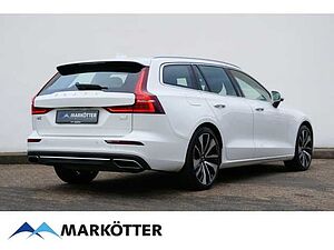 Volvo  T6 AWD Twin Engine neue Batterie/ACC/Kamera