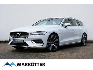 Volvo  T6 AWD Twin Engine neue Batterie/ACC/Kamera