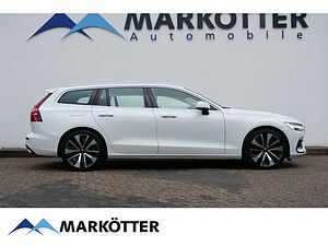 Volvo  T6 AWD Twin Engine neue Batterie/ACC/Kamera