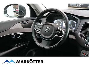 Volvo  T8 Recharge Inscription Massage/360/7-Sitz