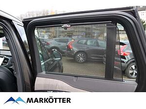 Volvo  T8 Recharge Inscription Massage/360/7-Sitz