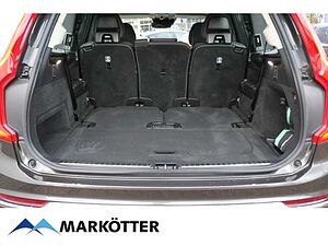 Volvo  T8 Recharge Inscription Massage/360/7-Sitz