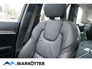 Volvo  T8 Recharge Inscription Massage/360/7-Sitz