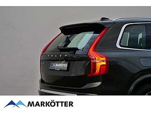 Volvo  T8 Recharge Inscription Massage/360/7-Sitz