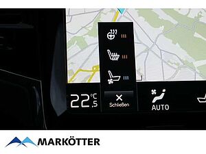 Volvo  T8 Recharge Inscription Massage/360/7-Sitz