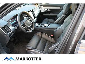 Volvo  T8 AWD Ultimate Bright /neue Batterie/Four-C/