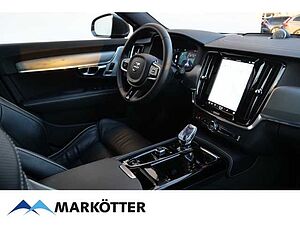 Volvo  T8 AWD Ultimate Bright /neue Batterie/Four-C/