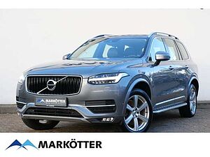 Volvo  D5 AWD Momentum /Ganzjahresreifen/Kamera/