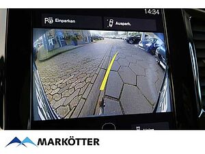 Volvo  D5 AWD Momentum /Ganzjahresreifen/Kamera/