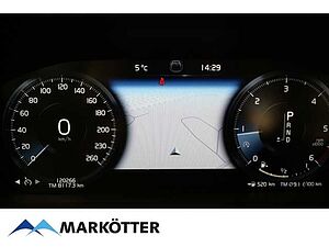 Volvo  D5 AWD Momentum /Ganzjahresreifen/Kamera/