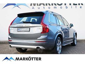 Volvo  D5 AWD Momentum /Ganzjahresreifen/Kamera/