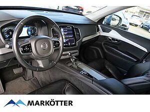 Volvo  D5 AWD Momentum /Ganzjahresreifen/Kamera/