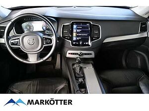 Volvo  D5 AWD Momentum /Ganzjahresreifen/Kamera/