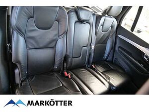 Volvo  D5 AWD Momentum /Ganzjahresreifen/Kamera/