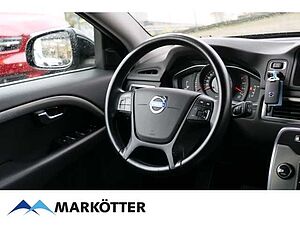 Volvo  D4 Automatik Sitzheizung/AHK/TÜV 02-2026