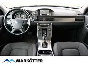 Volvo  D4 Automatik Sitzheizung/AHK/TÜV 02-2026