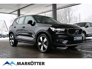 Volvo  T4 Momentum Pro Navi/Kamera/19-Zoll/BLIS