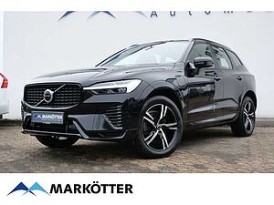 Volvo  T6 Twin Engine AWD R-Design /AHK/Pano/CAM/