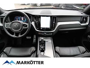 Volvo  T6 Twin Engine AWD R-Design /AHK/Pano/CAM/