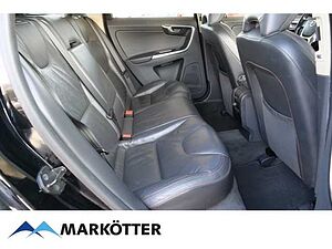 Volvo  D3 Summum /5-Zylinder/AHK/Scheckheft/