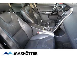 Volvo  D3 Summum /5-Zylinder/AHK/Scheckheft/