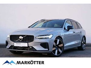 Volvo  T6 AWD Recharge Plus Dark STHZ/ACC/BLIS/CAM/