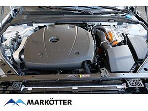 Volvo  T6 AWD Recharge Plus Dark STHZ/ACC/BLIS/CAM/