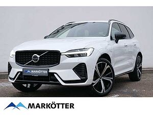 Volvo  T6 AWD R-Design AHK/PANO/STHZ/360CAM/ACC