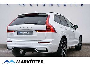 Volvo  T6 AWD R-Design AHK/PANO/STHZ/360CAM/ACC