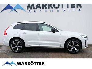 Volvo  T6 AWD R-Design AHK/PANO/STHZ/360CAM/ACC