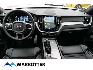 Volvo  T6 AWD R-Design AHK/PANO/STHZ/360CAM/ACC